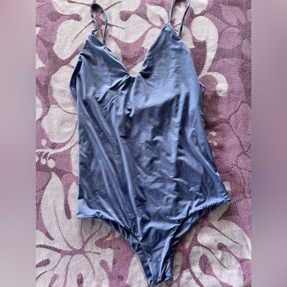 MAI - EVERYDAY BODYSUIT (Large) - Picture 1 of 5